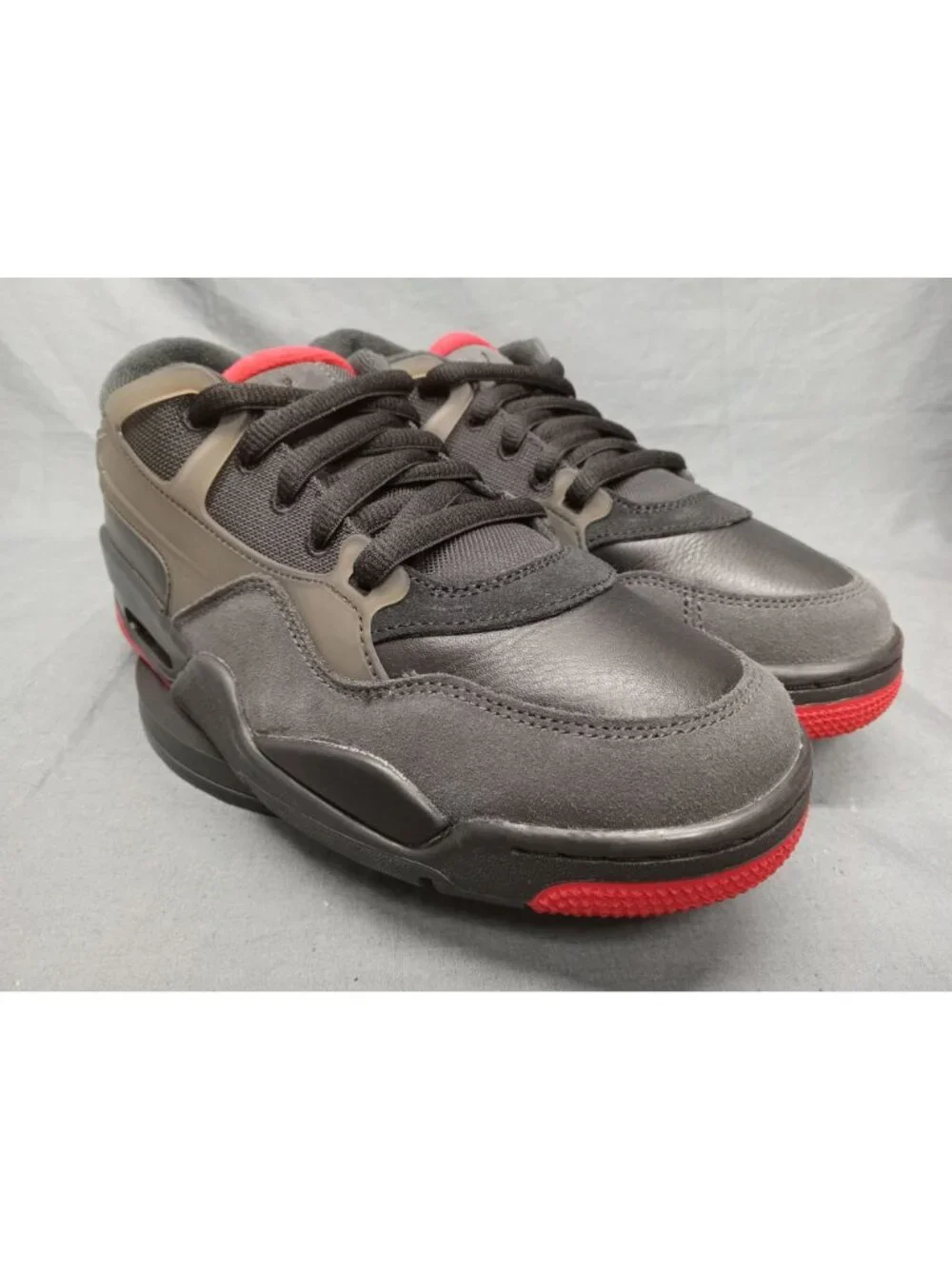 Nike Air Jordan 4 RM (GS) FQ7938 060 